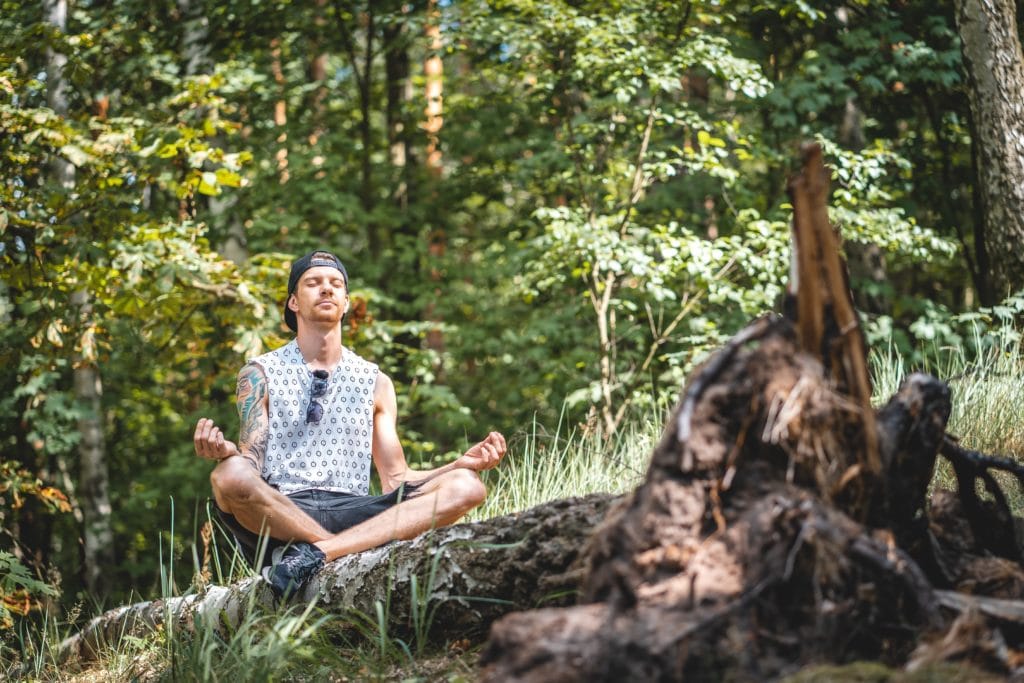 Die Vorteile der Meditation